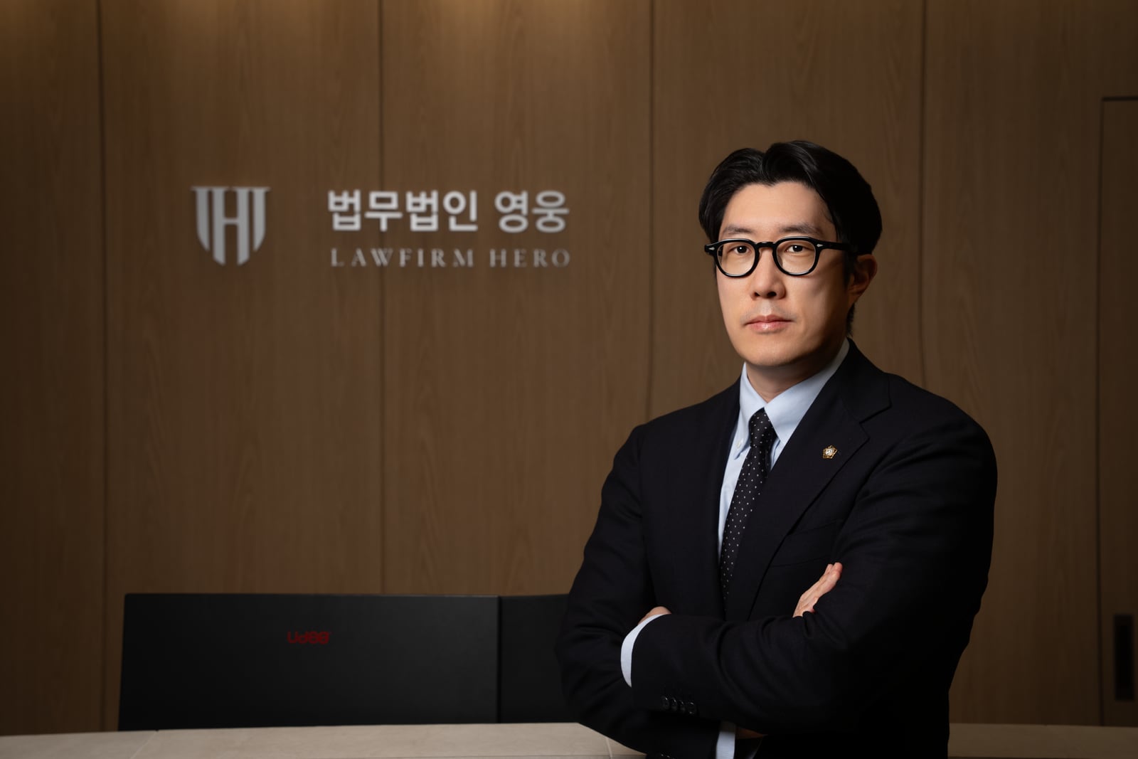 박진우 대표변호사